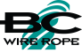 BC Wire Rope &amp; Rigging