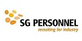 SG Personnel Ltd
